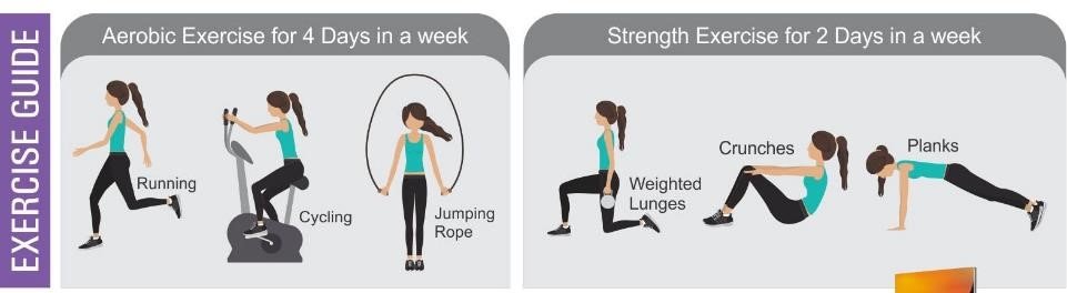 exercise